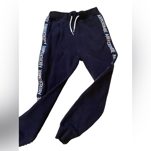 abercrombie kids Other - Abercrombie Joggers